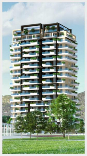 Porta del Mare - Luxury Beachfront Apartments Salerno
